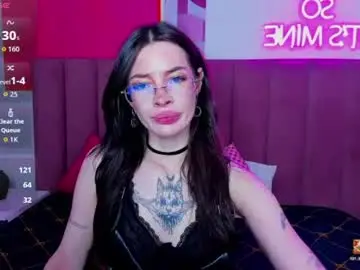 Chaturbate Adult Video Chat of ivydainty