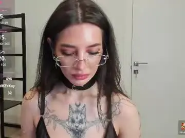 Chaturbate Free Porn Cam of ivydainty