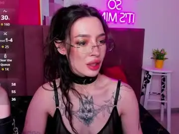 Chaturbate Sex Cam of ivydainty