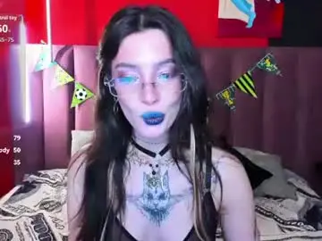 Chaturbate Live Sex Cam of ivydainty