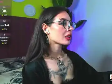 Chaturbate Live Porn of ivydainty