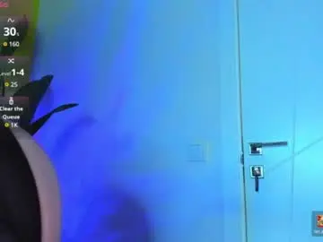 Chaturbate Live Porn of ivydainty