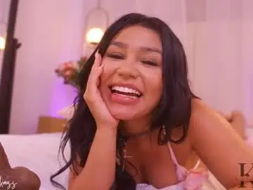 Chaturbate Sex Cam of kassia_kim
