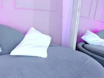 Chaturbate Live Porn of kassia_kim