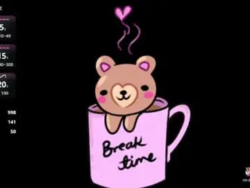 Chaturbate Live Sex Cam of kitty_seducction