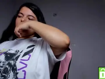 Chaturbate Adult Webcams of little_shaara