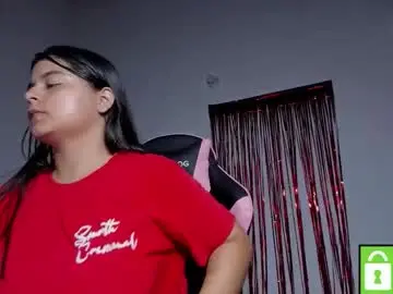 Chaturbate Live Sex of little_shaara