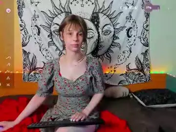Chaturbate Adult Webcam of marla_dream