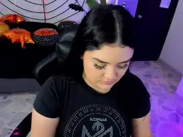 Chaturbate Private Sex Chat of martina_saenz1