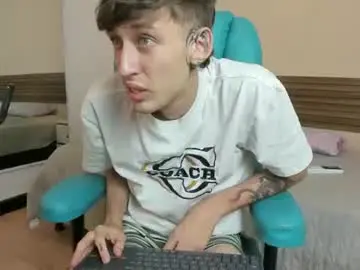Chaturbate Watch Live Sex Cams of max_saenz