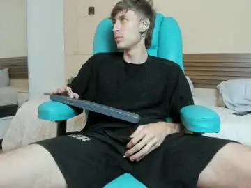 Chaturbate Watch Live Sex Cams of max_saenz