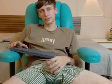 Chaturbate Best live sex cam show of max_saenz