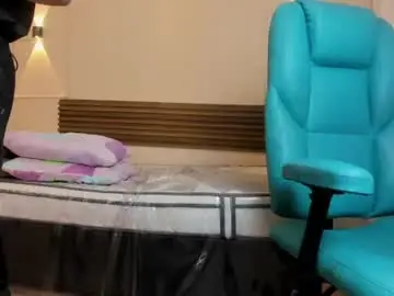 Chaturbate Free Porn Cam of max_saenz