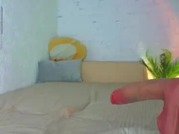 Chaturbate Adult Webcams of mayaster
