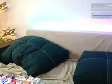 Chaturbate Live Sex of mel_kallen