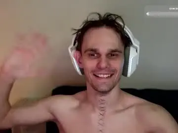 Chaturbate Nude Webcam of mel_kallen