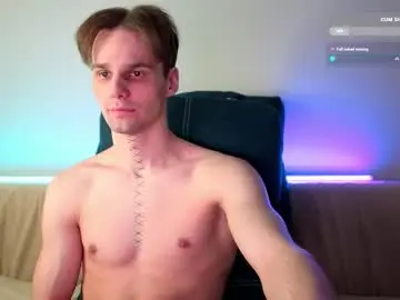 Chaturbate Sex Chat of mel_kallen