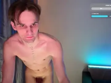 Chaturbate Private Sex Chat of mel_kallen