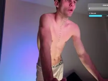 Chaturbate Live Sex Cam of mel_kallen