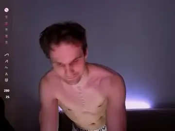 Chaturbate Nude Webcam of mel_kallen