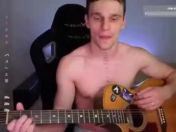 Chaturbate Nude Webcam of mel_kallen