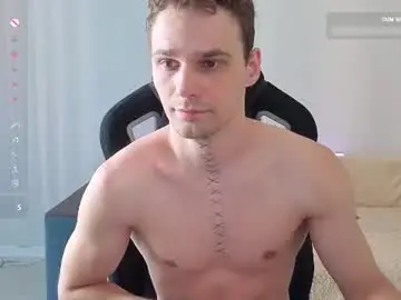 Chaturbate Live Sex Cam of mel_kallen