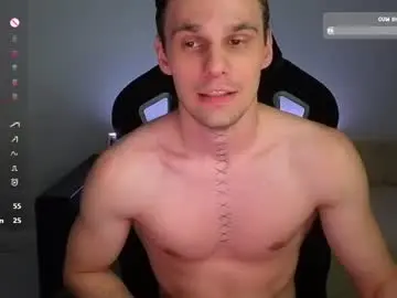 Chaturbate Live Sex Cam of mel_kallen
