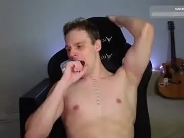 Chaturbate Nude Webcam of mel_kallen