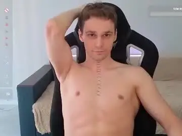 Chaturbate Free Porn Cam of mel_kallen