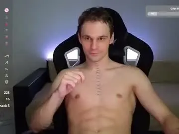 Chaturbate Nude Webcam of mel_kallen