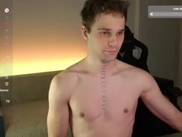 Chaturbate Private Sex Chat of mel_kallen