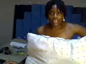 Chaturbate Best Webcam of melanin_moon
