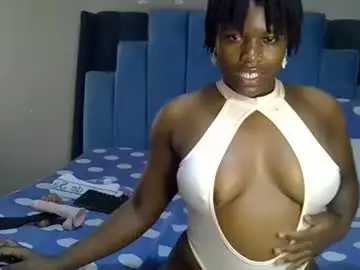 Chaturbate Adult Webcams of melanin_moon