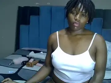 Chaturbate Adult Webcam of melanin_moon
