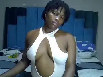 Chaturbate Live Porn of melanin_moon