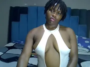 Chaturbate Watch Live Sex Cams of melanin_moon