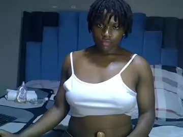 Chaturbate Free Porn Cam of melanin_moon