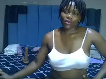 Chaturbate Adult Webcams of melanin_moon