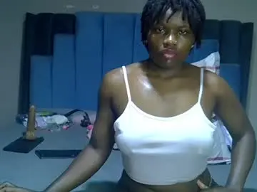 Chaturbate Sex Chat of melanin_moon