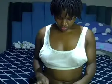 Chaturbate Sex Chat of melanin_moon