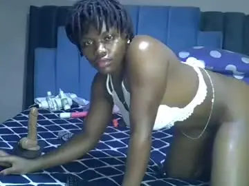 Chaturbate Best Webcam of melanin_moon