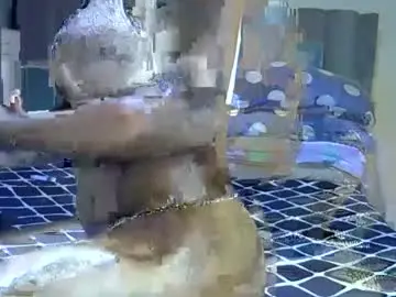 Chaturbate Private Sex Chat of melanin_moon