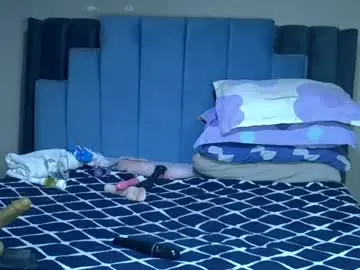 Chaturbate Live Sex of melanin_moon