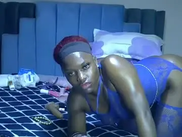 Chaturbate Free Live Porn of melanin_moon