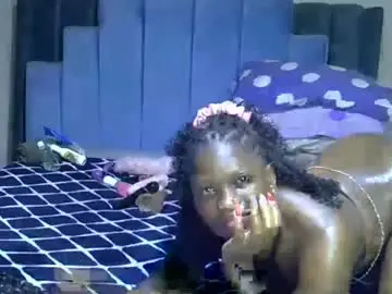 Chaturbate Watch Live Sex Cams of melanin_moon