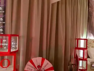 Chaturbate Best live sex cam show of mia_of_your_dreams