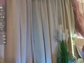 Chaturbate Best Webcam of mia_of_your_dreams