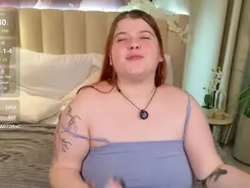 Chaturbate Adult Webcams of mia_of_your_dreams