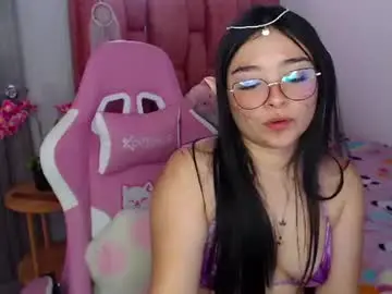 Chaturbate Sex Chat of nahia__1