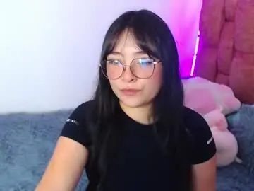 Chaturbate Live Porn of nahia__1